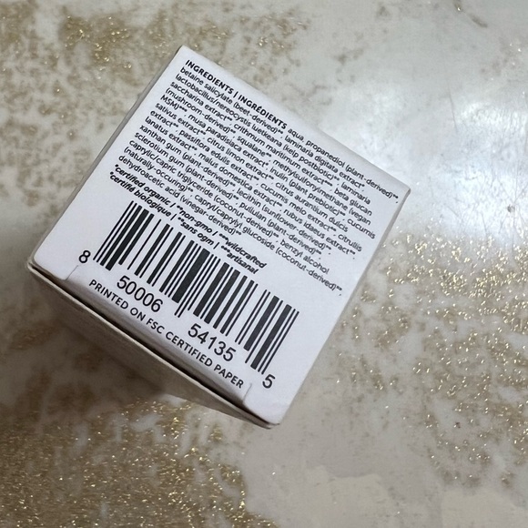 Earth Harbor SAMPHIRE Biotic Perfecting Serum - Picture 7 of 7